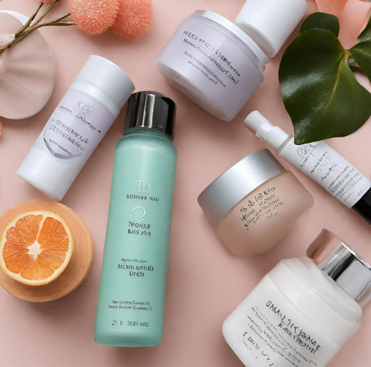 Skincare 101: Building a Basic Routine for Beginners