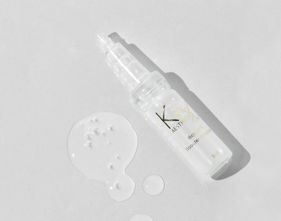 Cleansers